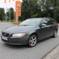 1047464-4 Volvo V70 2.0 Flexifuel - 2008