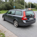 1047464-5 Volvo V70 2.0 Flexifuel - 2008