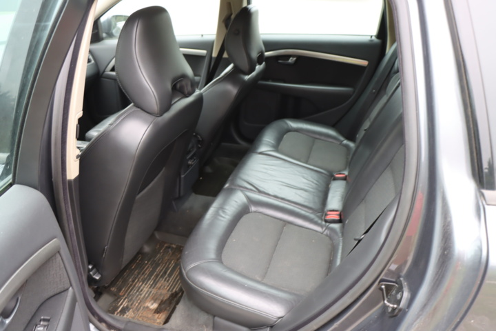 1047464-8 Volvo V70 2.0 Flexifuel - 2008