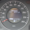 1047464-10 Volvo V70 2.0 Flexifuel - 2008