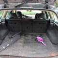 1047464-14 Volvo V70 2.0 Flexifuel - 2008