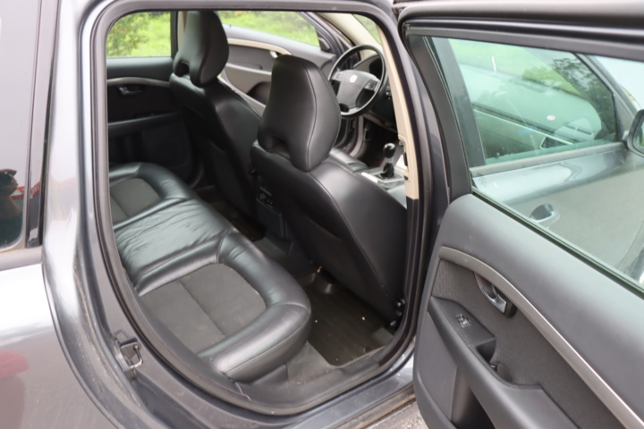 1047464-15 Volvo V70 2.0 Flexifuel - 2008