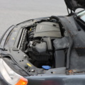1047464-18 Volvo V70 2.0 Flexifuel - 2008