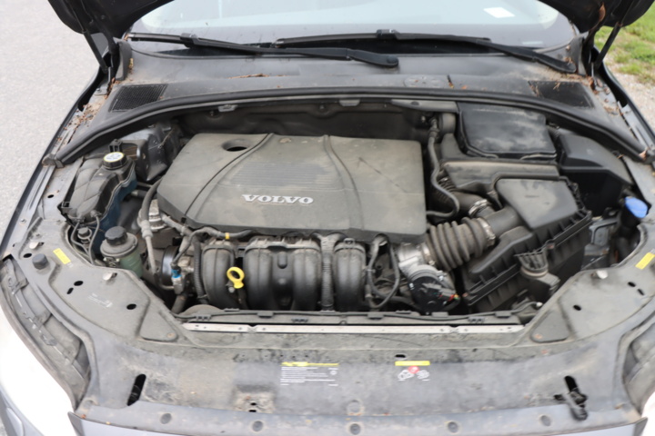 1047464-19 Volvo V70 2.0 Flexifuel - 2008
