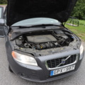 1047464-20 Volvo V70 2.0 Flexifuel - 2008