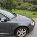 1047464-21 Volvo V70 2.0 Flexifuel - 2008
