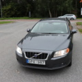 1047464-24 Volvo V70 2.0 Flexifuel - 2008