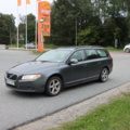 1047464-25 Volvo V70 2.0 Flexifuel - 2008