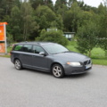 1047464-26 Volvo V70 2.0 Flexifuel - 2008