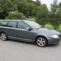 1047464-33 Volvo V70 2.0 Flexifuel - 2008