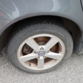 1047464-28 Volvo V70 2.0 Flexifuel - 2008