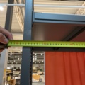 1049171-36 Reach truck Jungheinrich ETV 214 -2006