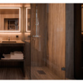 1074343-7 "The Lamp Luxe" for 2p at the award-winning boutique hotel The Lamp Hotel