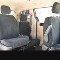 1073554-9 Dodge Grand Caravan 3.6 V6 Flex Fuel - 2013 (Wheelchair Adapted)