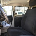 1073554-15 Dodge Grand Caravan 3.6 V6 Flex Fuel - 2013 (Wheelchair Adapted)