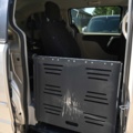 1073554-20 Dodge Grand Caravan 3.6 V6 Flex Fuel - 2013 (Wheelchair Adapted)