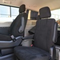 1073554-18 Dodge Grand Caravan 3.6 V6 Flex Fuel - 2013 (Wheelchair Adapted)