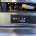 1013297-5 Dishwasher Hobart Ecomax 502-12