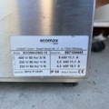 1013297-6 Dishwasher Hobart Ecomax 502-12