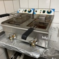 1060070-1 Adexa deep fryer