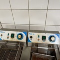 1060070-2 Adexa deep fryer