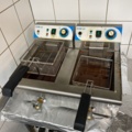 1060070-3 Adexa deep fryer