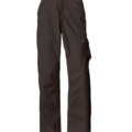 1074533-1 Helly Hansen trousers Ashford Black, size D104