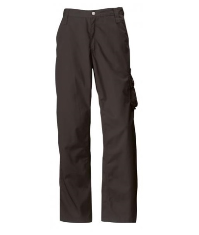 1074533-1 Helly Hansen trousers Ashford Black, size D104