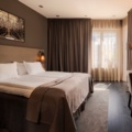 1074343-2 "The Lamp Luxe" for 2p at the award-winning boutique hotel The Lamp Hotel