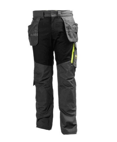 1074578-1 Craft trousers Helly Hansen Aker, black, size D100