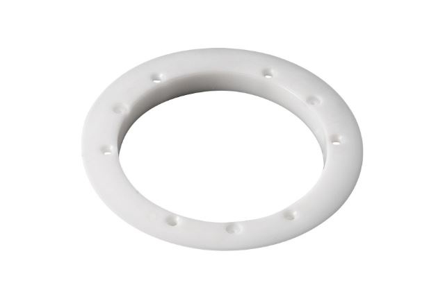 1074658-2 Blücher golvbrunn 75 mm, inkl klämring