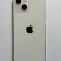 825120-2 iPhone 13, 128 GB gold starlight, withdrawn 2022