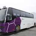 998695-1 Freight bus VOLVO B12M. 2007 #New info under notes#