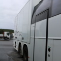 998695-4 Freight bus VOLVO B12M. 2007 #New info under notes#