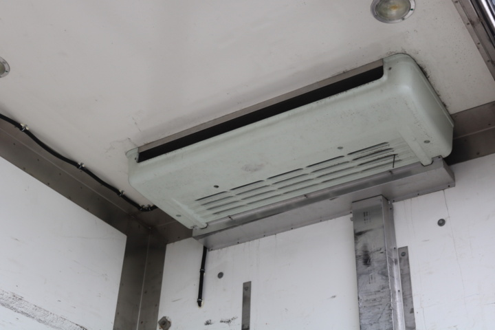 998695-11 Freight bus VOLVO B12M. 2007 #New info under notes#