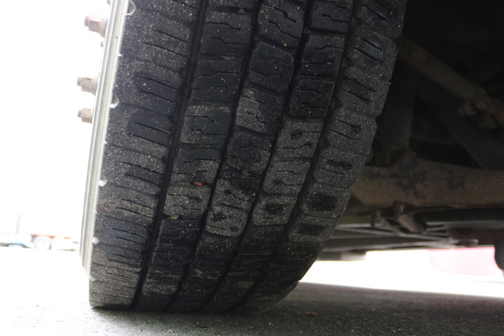 998695-24 Freight bus VOLVO B12M. 2007 #New info under notes#