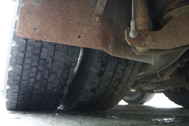 998695-27 Freight bus VOLVO B12M. 2007 #New info under notes#