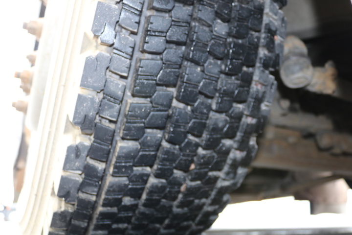 998695-28 Freight bus VOLVO B12M. 2007 #New info under notes#