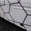 998695-32 Freight bus VOLVO B12M. 2007 #New info under notes#