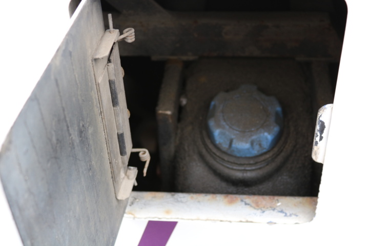 998695-33 Freight bus VOLVO B12M. 2007 #New info under notes#