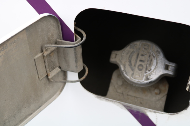 998695-34 Freight bus VOLVO B12M. 2007 #New info under notes#