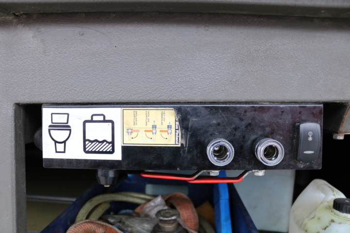 998695-37 Freight bus VOLVO B12M. 2007 #New info under notes#