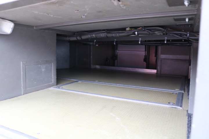 998695-38 Freight bus VOLVO B12M. 2007 #New info under notes#