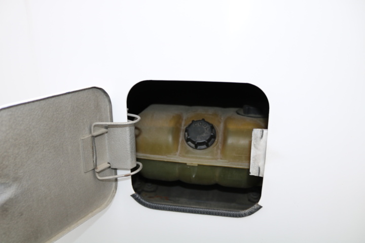 998695-40 Freight bus VOLVO B12M. 2007 #New info under notes#