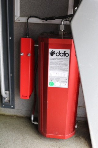 998695-45 Freight bus VOLVO B12M. 2007 #New info under notes#