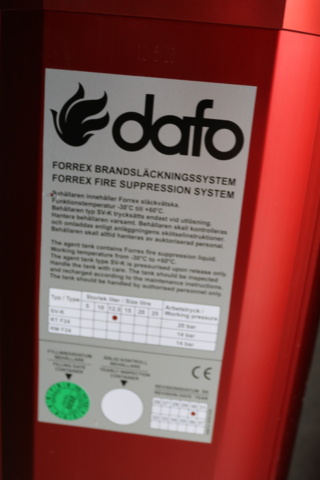 998695-46 Freight bus VOLVO B12M. 2007 #New info under notes#