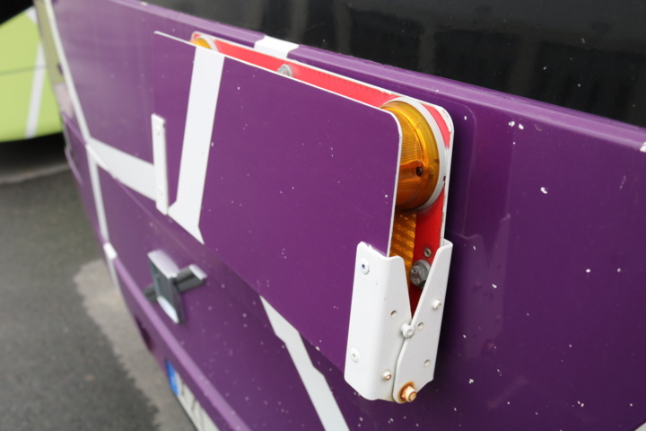 998695-52 Freight bus VOLVO B12M. 2007 #New info under notes#