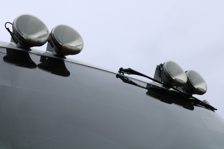 998695-60 Freight bus VOLVO B12M. 2007 #New info under notes#