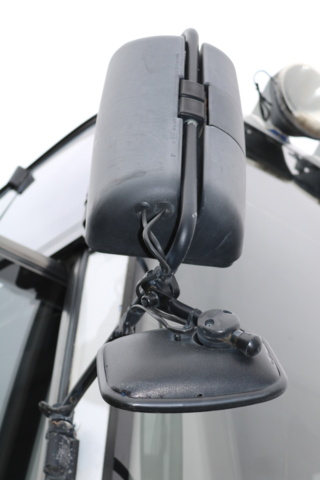 998695-61 Freight bus VOLVO B12M. 2007 #New info under notes#