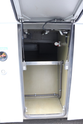 998695-65 Freight bus VOLVO B12M. 2007 #New info under notes#